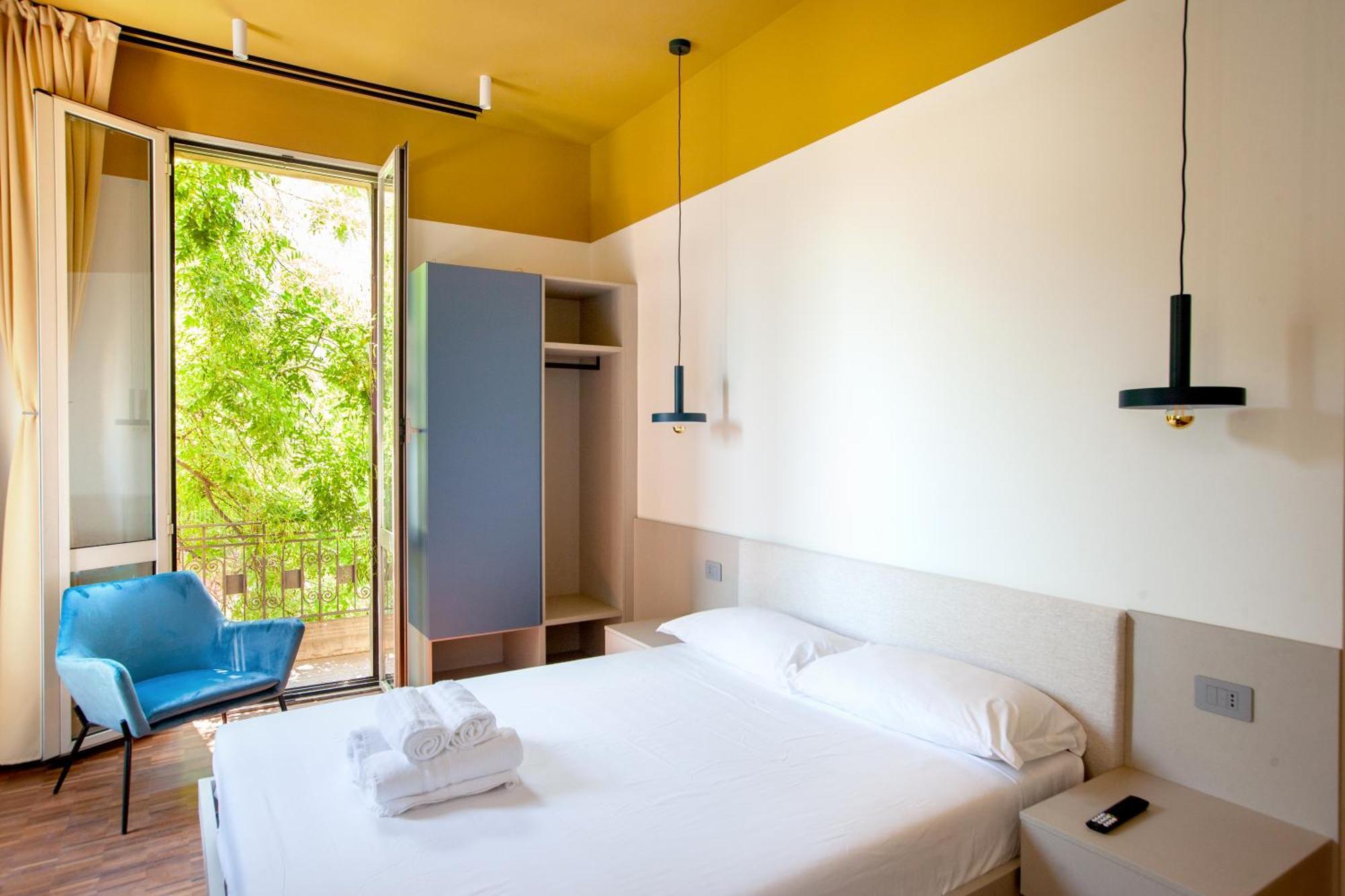Hotel Cvm 19 Mailand Exterior foto