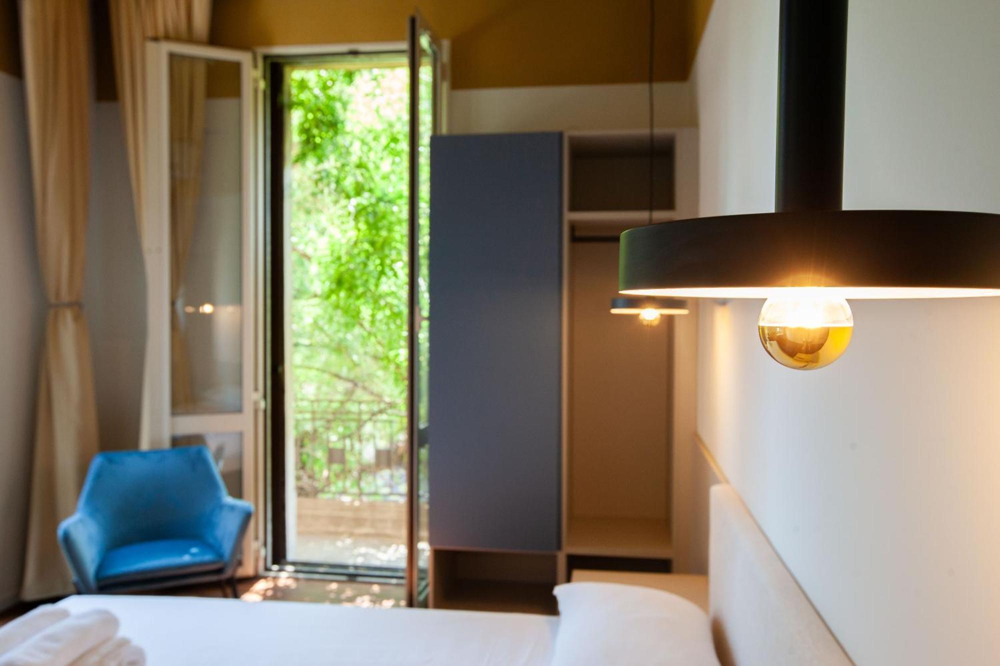 Hotel Cvm 19 Mailand Exterior foto