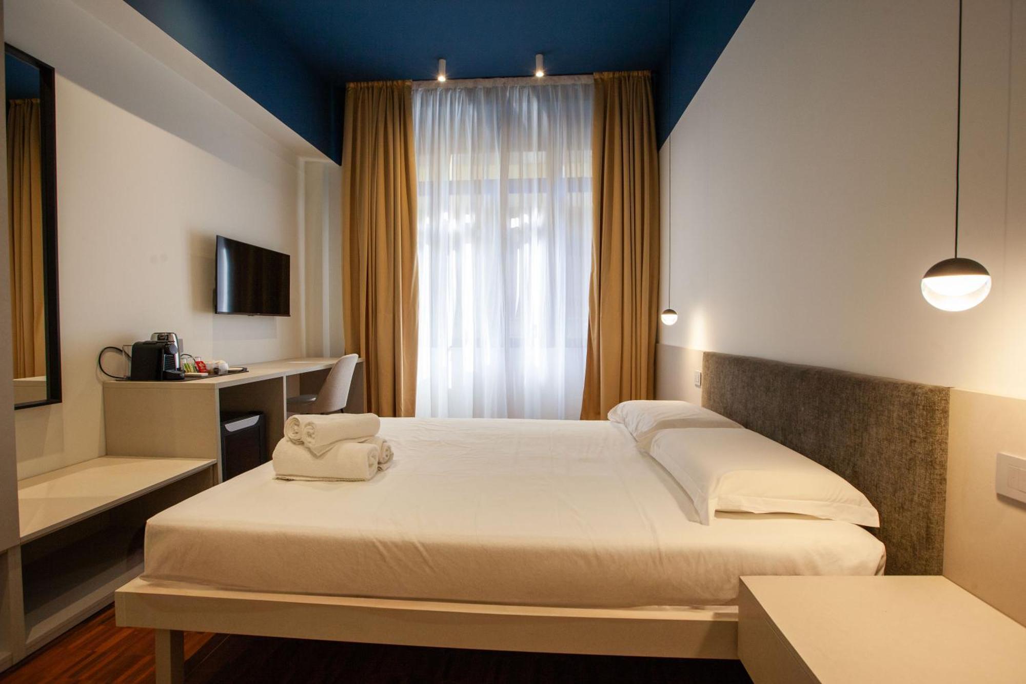 Hotel Cvm 19 Mailand Exterior foto